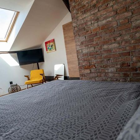 Apartament Rynek 22 크로스노 외부 사진