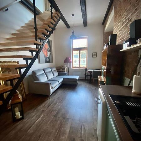 Apartament Rynek 22 크로스노 외부 사진