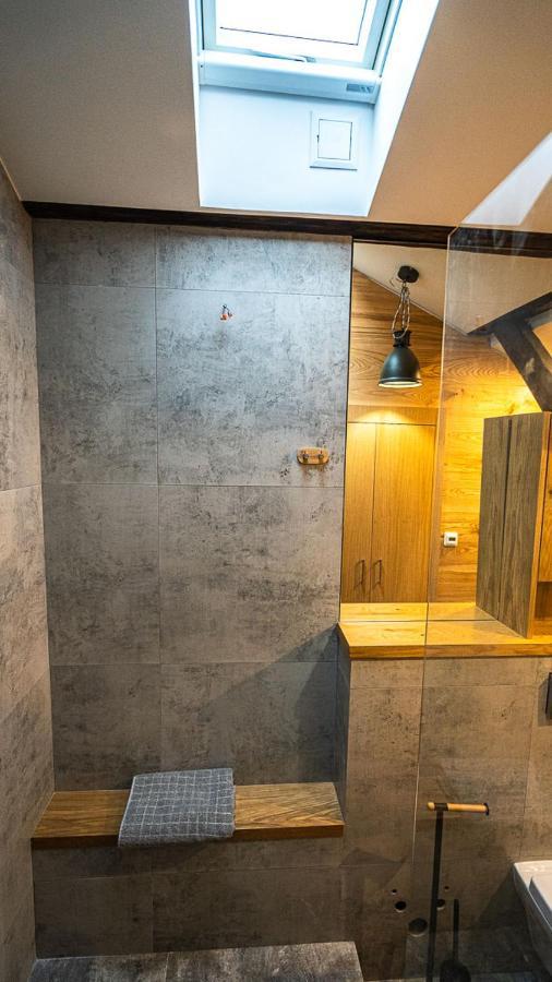 Apartament Rynek 22 크로스노 외부 사진