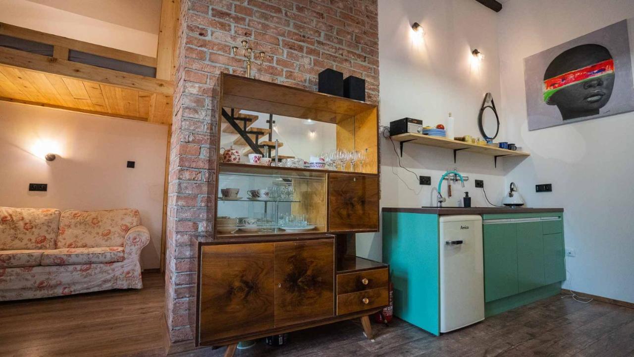 Apartament Rynek 22 크로스노 외부 사진