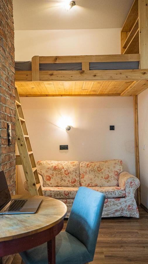 Apartament Rynek 22 크로스노 외부 사진