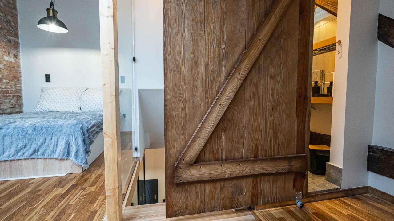 Apartament Rynek 22 크로스노 외부 사진