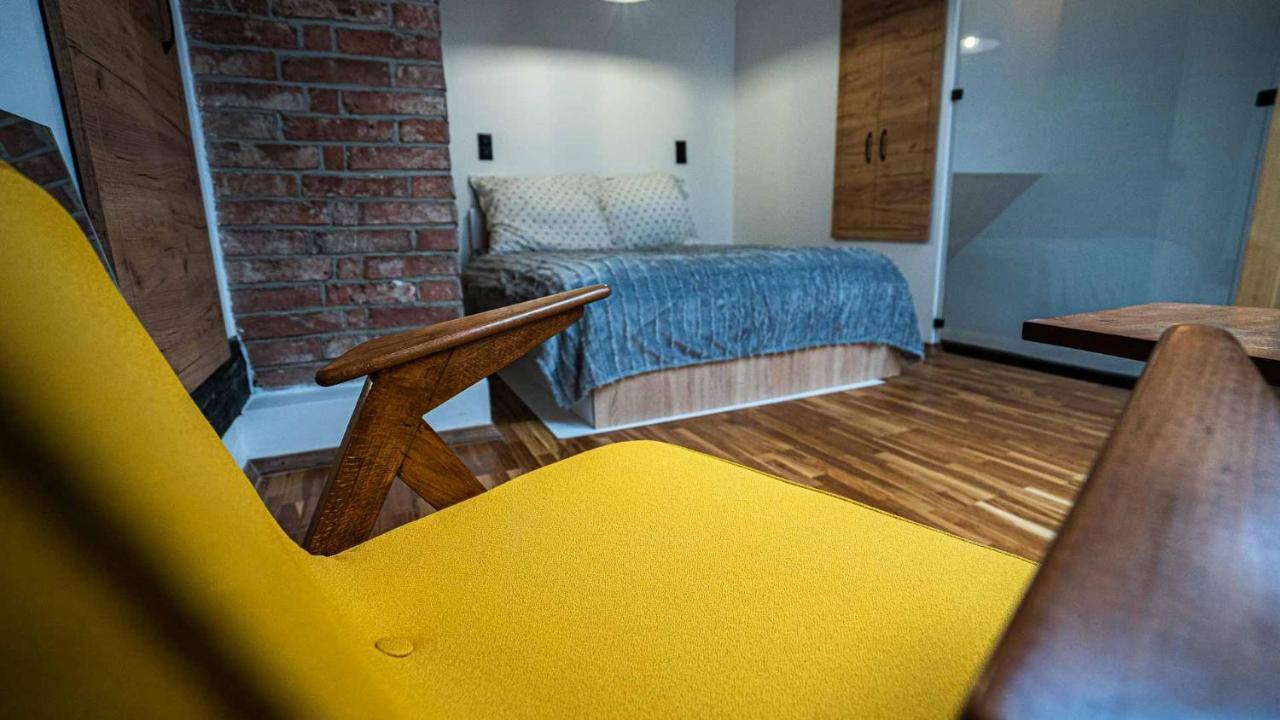 Apartament Rynek 22 크로스노 외부 사진