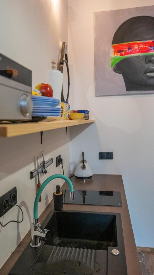Apartament Rynek 22 크로스노 외부 사진