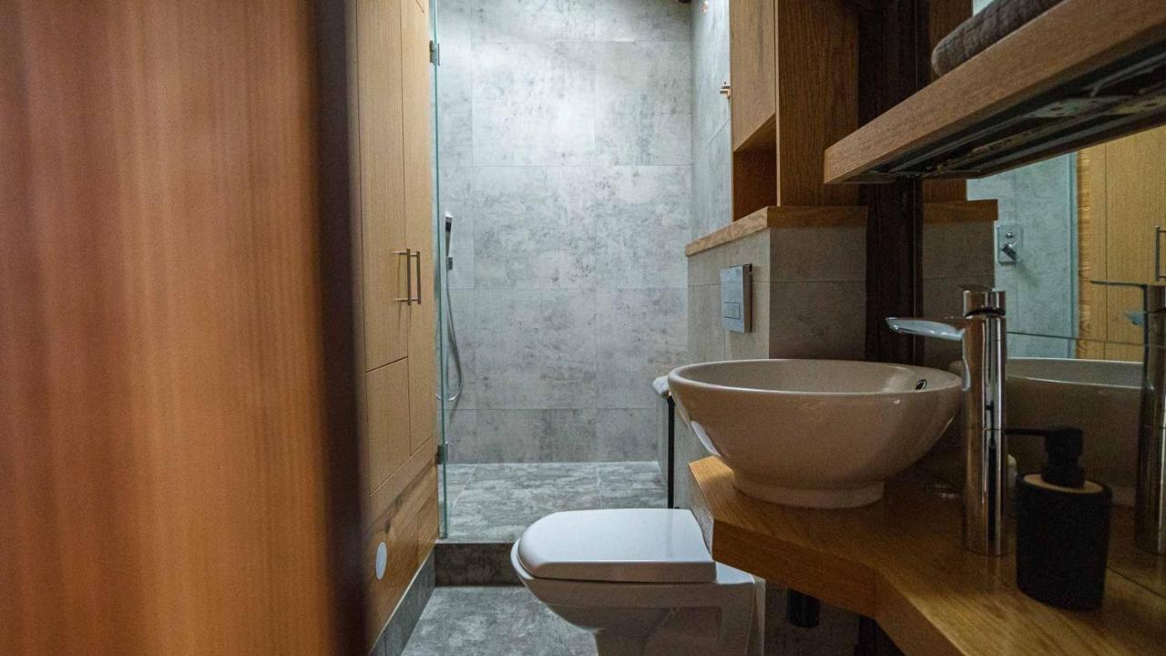 Apartament Rynek 22 크로스노 외부 사진