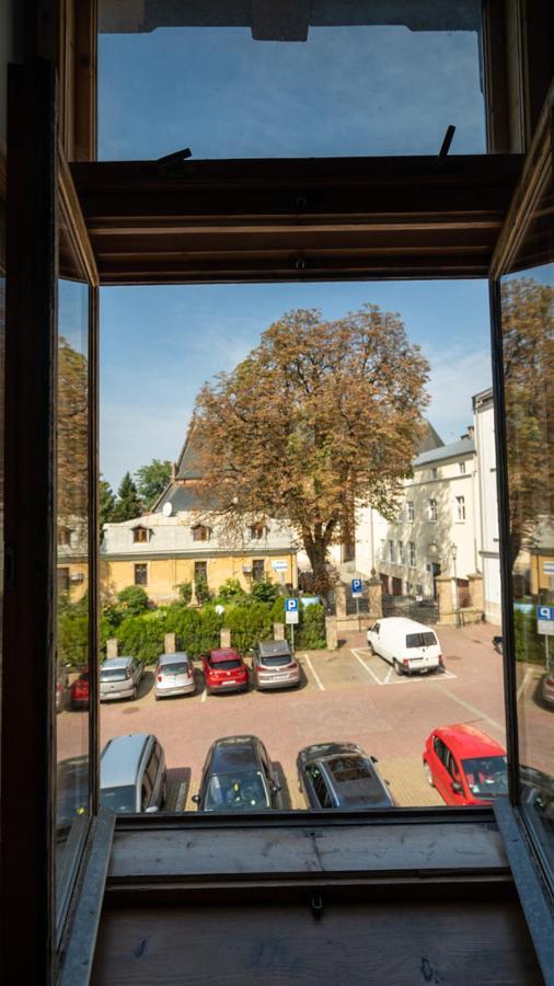 Apartament Rynek 22 크로스노 외부 사진