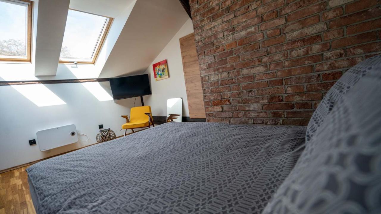 Apartament Rynek 22 크로스노 외부 사진