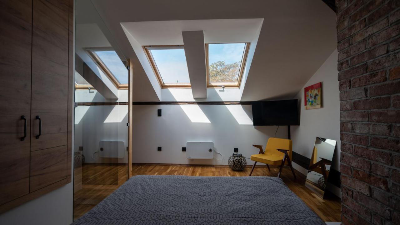 Apartament Rynek 22 크로스노 외부 사진