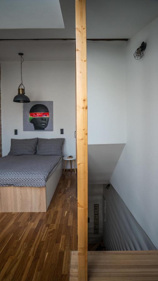 Apartament Rynek 22 크로스노 외부 사진