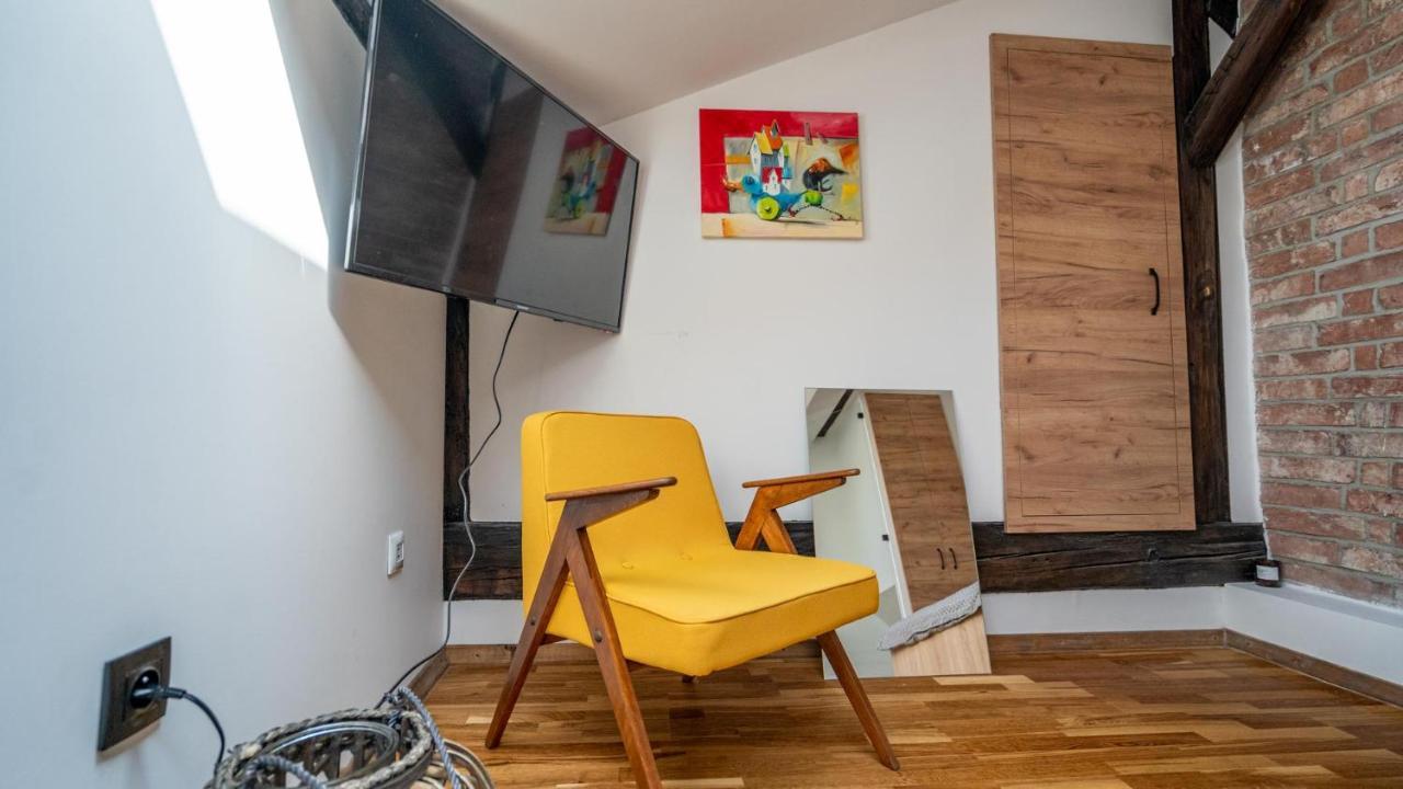 Apartament Rynek 22 크로스노 외부 사진