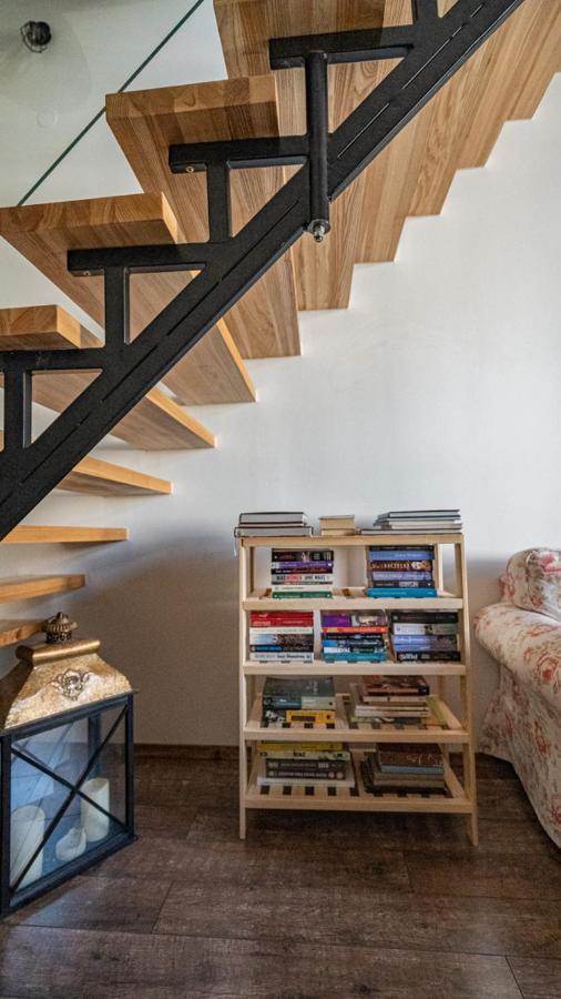 Apartament Rynek 22 크로스노 외부 사진