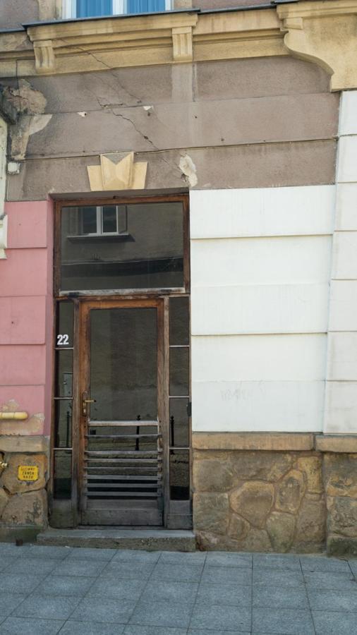 Apartament Rynek 22 크로스노 외부 사진
