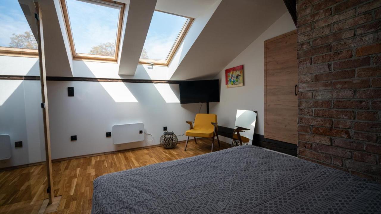 Apartament Rynek 22 크로스노 외부 사진