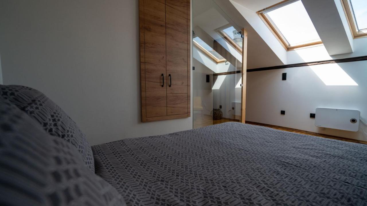 Apartament Rynek 22 크로스노 외부 사진