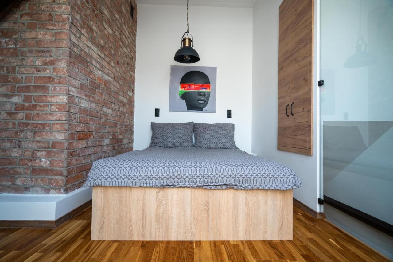 Apartament Rynek 22 크로스노 외부 사진