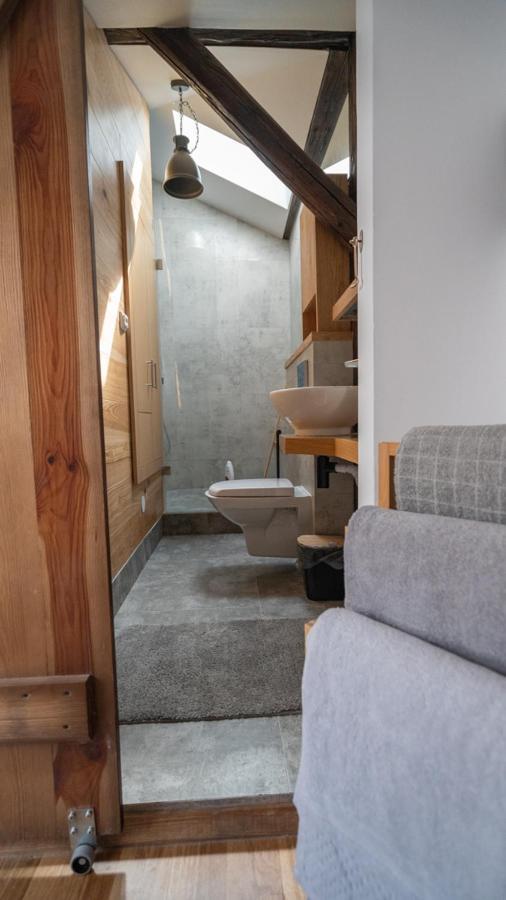 Apartament Rynek 22 크로스노 외부 사진