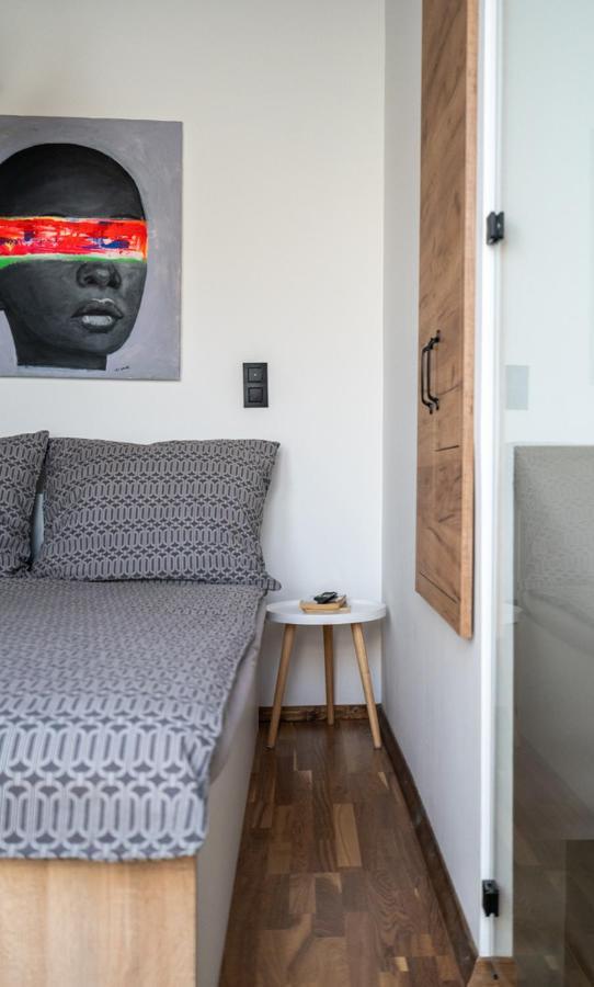 Apartament Rynek 22 크로스노 외부 사진