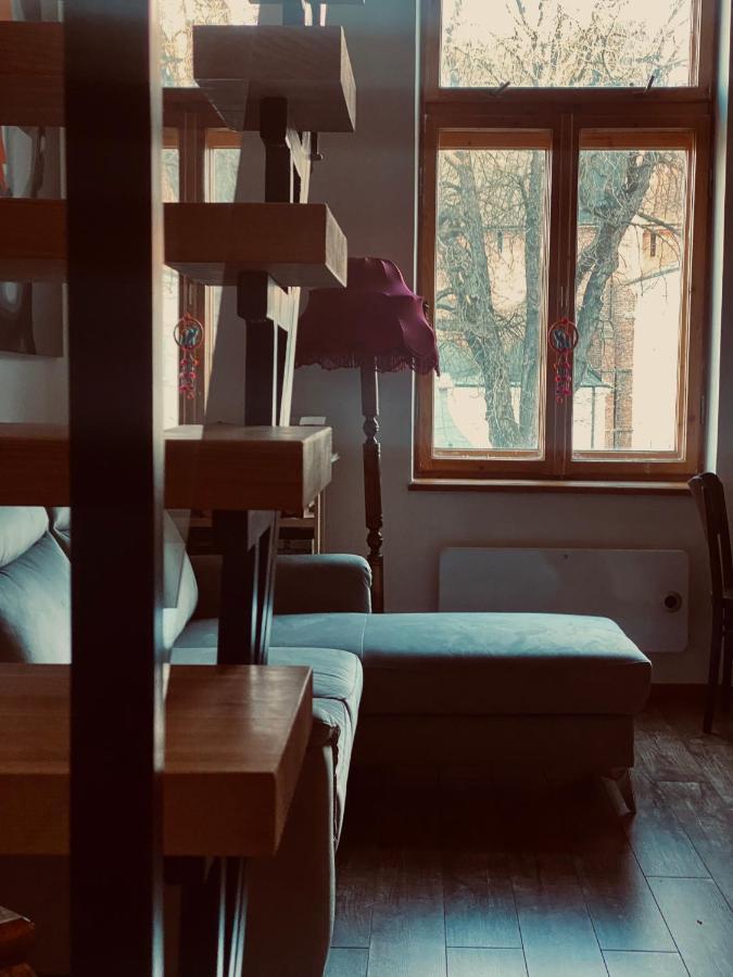 Apartament Rynek 22 크로스노 외부 사진
