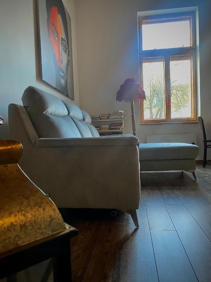 Apartament Rynek 22 크로스노 외부 사진